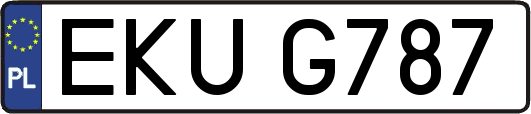 EKUG787