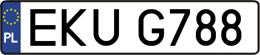 EKUG788