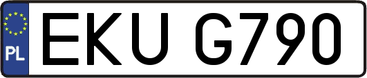 EKUG790