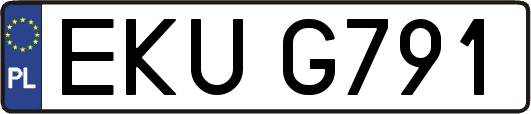 EKUG791