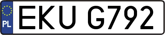 EKUG792