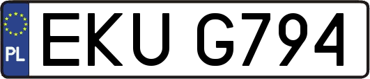 EKUG794