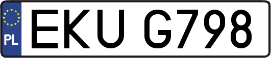 EKUG798