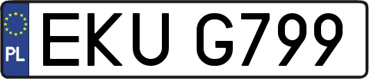 EKUG799