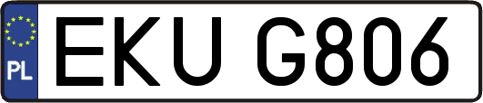 EKUG806