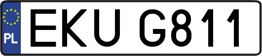 EKUG811