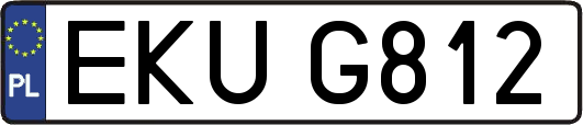 EKUG812