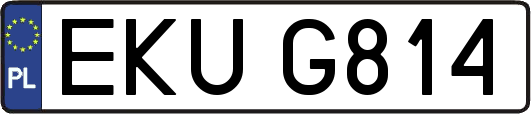 EKUG814
