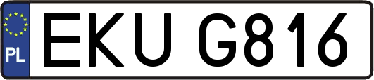 EKUG816