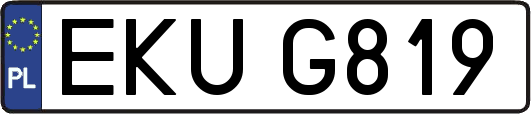 EKUG819