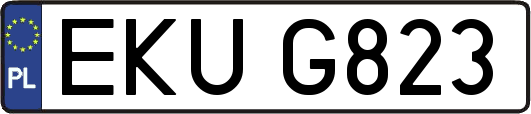 EKUG823