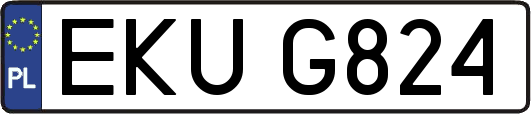 EKUG824