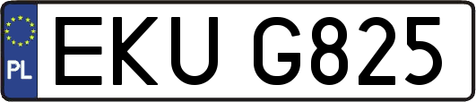 EKUG825