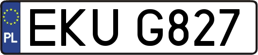 EKUG827