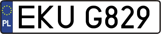EKUG829