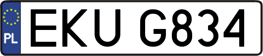 EKUG834