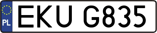 EKUG835