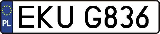 EKUG836