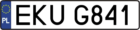EKUG841