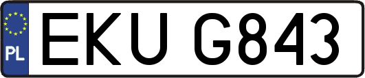 EKUG843