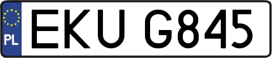 EKUG845