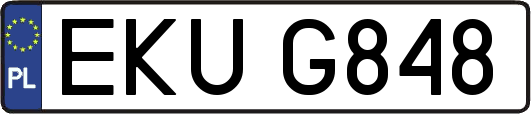 EKUG848
