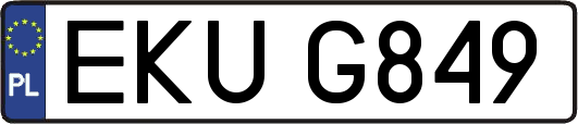 EKUG849