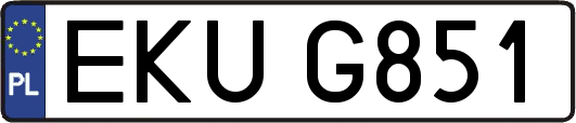 EKUG851