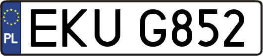 EKUG852