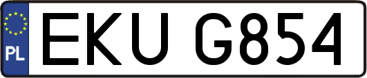 EKUG854