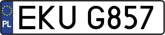 EKUG857