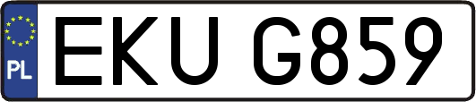 EKUG859