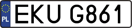 EKUG861