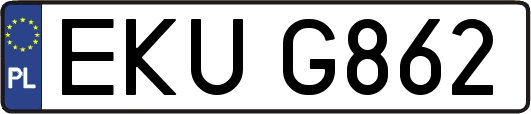 EKUG862