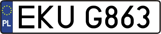 EKUG863