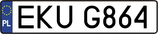 EKUG864