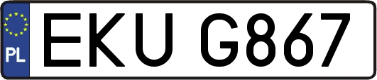 EKUG867