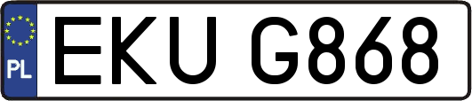 EKUG868
