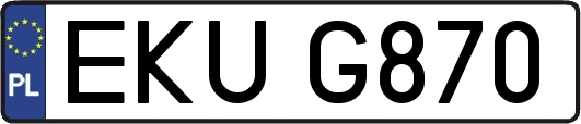 EKUG870