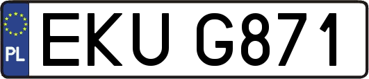 EKUG871