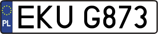 EKUG873