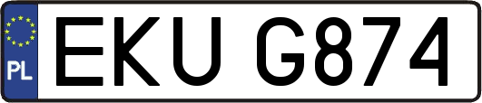 EKUG874