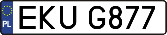 EKUG877