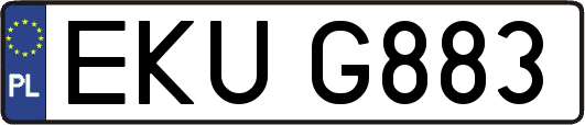 EKUG883