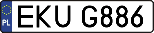 EKUG886