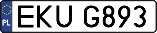 EKUG893