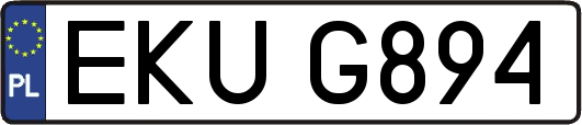 EKUG894