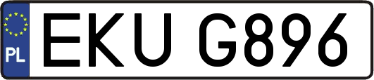 EKUG896