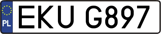 EKUG897