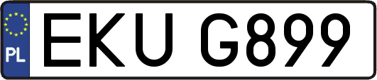 EKUG899